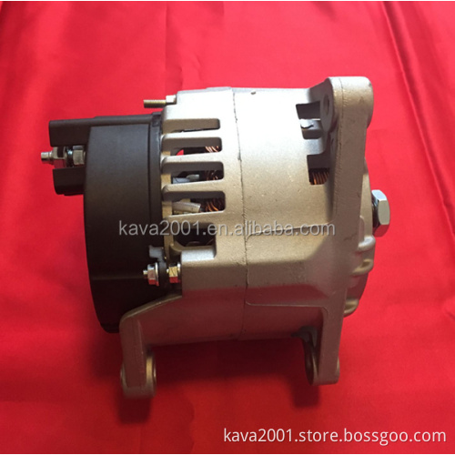 Perkins Engines Alternator 185046500 185046522 2871A168
